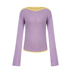 Indie Knitted Sweater, , women clothing, indie-knitted-sweater, L, M, S, XL, fairypeony