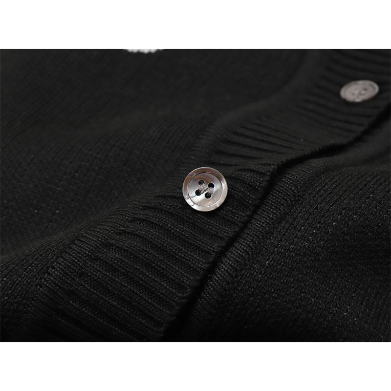 Black Butterfly Sweater, , women clothing, black-butterfly-sweater, , fairypeony