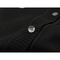 Black Butterfly Sweater, , women clothing, black-butterfly-sweater, , fairypeony