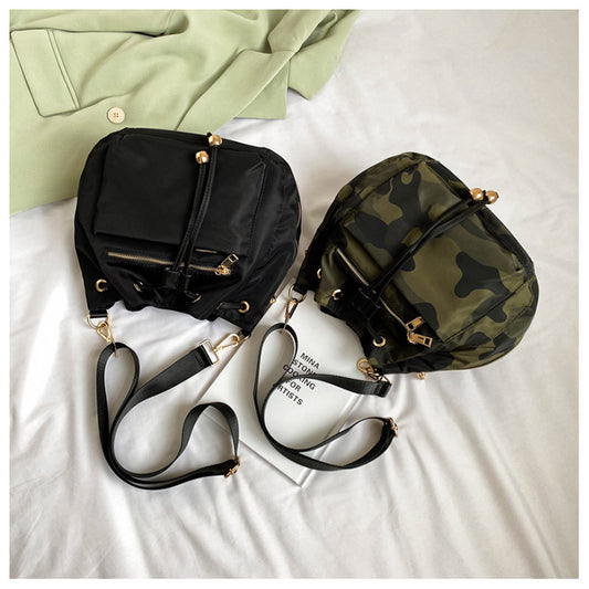 Nylon Anti-Theft Versatile Casual Messenger Bag, , women clothing, nylon-anti-theft-versatile-casual-messenger-bag, , fairypeony