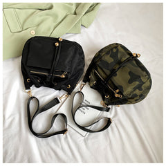 Nylon Anti-Theft Versatile Casual Messenger Bag, , women clothing, nylon-anti-theft-versatile-casual-messenger-bag, , fairypeony