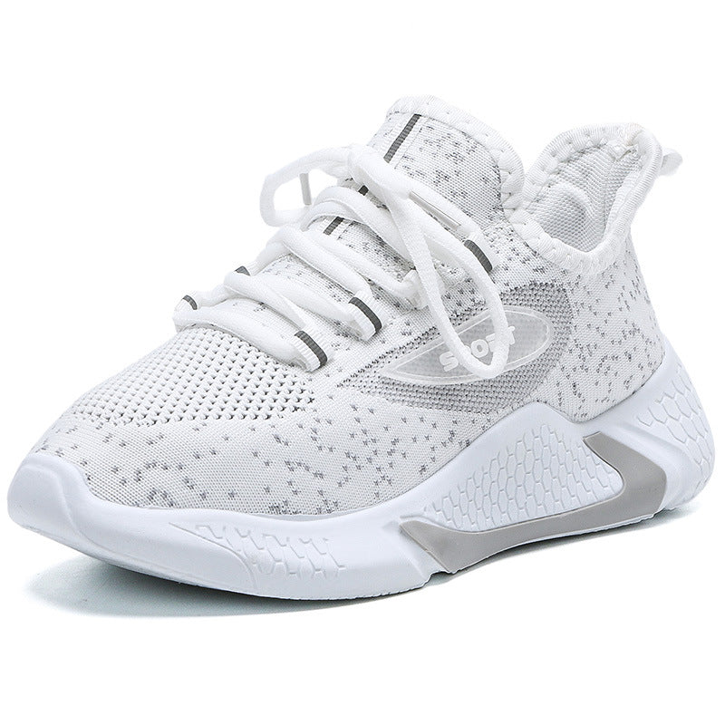 Lightweight Sports Breathable Casual Shoes, , women clothing, lightweight-sports-breathable-casual-shoes, , fairypeony