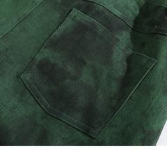 High Waist Loose Mopping Jeans, , women clothing, high-waist-loose-mopping-jeans, , fairypeony