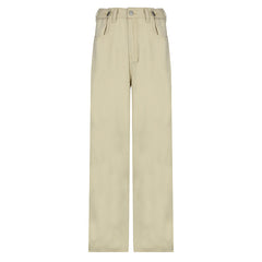 Splice Straight Leg Cargo Jeans, , women clothing, splice-straight-leg-cargo-jeans, , fairypeony