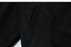 Oversized Pu Leather Flame Varsity Jacket, , women clothing, oversized-pu-leather-flame-varsity-jacket, , fairypeony