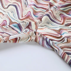 Slim Temperament High Waist Corrugated Flared Pants, , women clothing, slim-temperament-high-waist-corrugated-flared-pants, , fairypeony