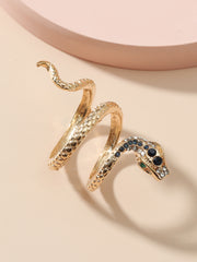 Retro Snake Shape Rings, , women clothing, retro-snake-shape-rings, , fairypeony
