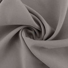 Patchwork Waist Baggy Pleated Tailored Pants - fairypeony