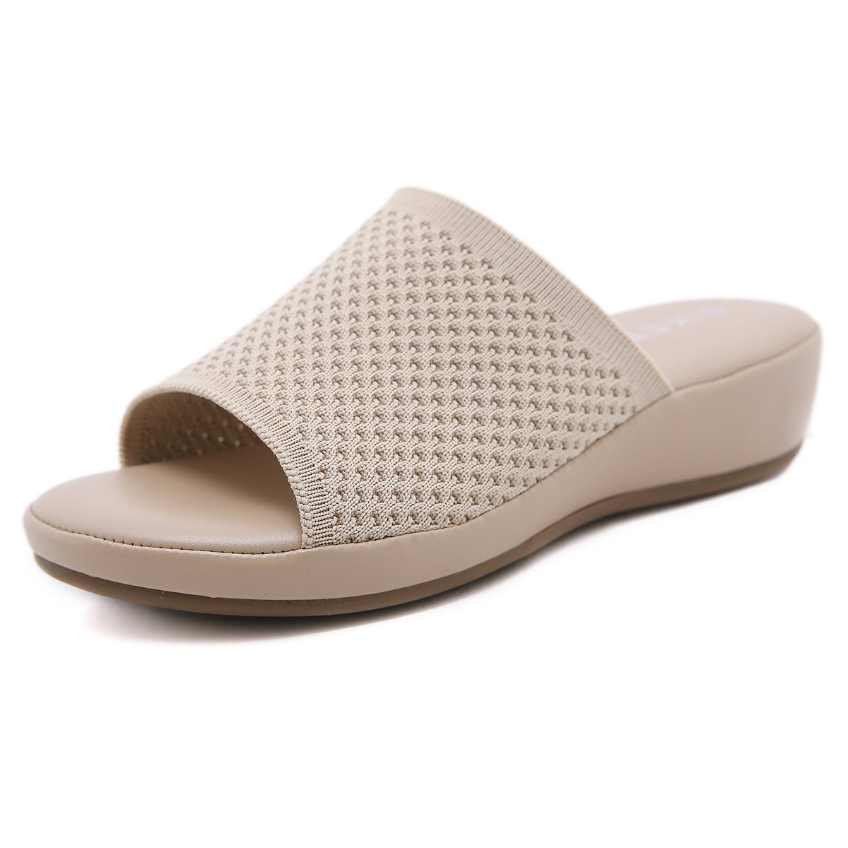 Fashion Flying Weave Wedge Sandals, , women clothing, fashion-flying-weave-wedge-sandals, , fairypeony