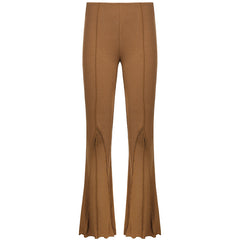Street Casual Wide Leg Pants, , women clothing, street-casual-wide-leg-pants, , fairypeony