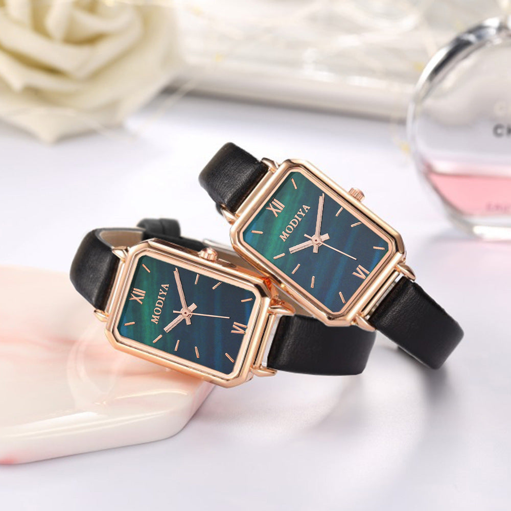 Square Small Watch, , women clothing, square-small-watch, , fairypeony