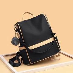 Oxford Cloth Large-capacity Computer Bag, , women clothing, oxford-cloth-large-capacity-computer-bag, , fairypeony