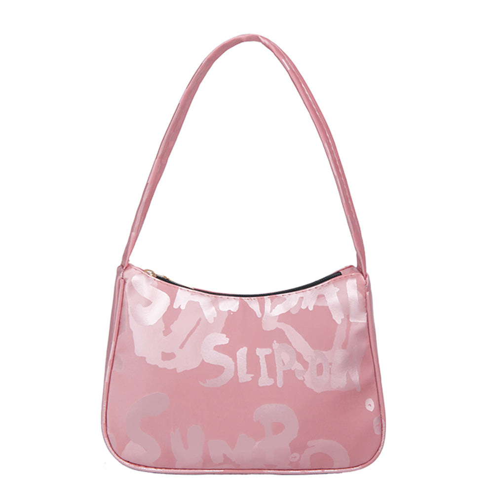 Transparent Jelly Hand Bag, , women clothing, transparent-jelly-hand-bag, , fairypeony