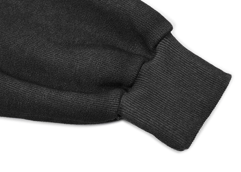 Loose Street Hoodie Sweatshirt, , women clothing, loose-street-hoodie-sweatshirt, , fairypeony