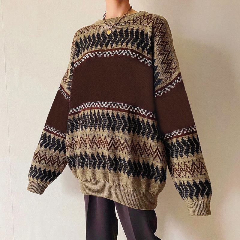 90's Aesthetic Sweater - fairypeony