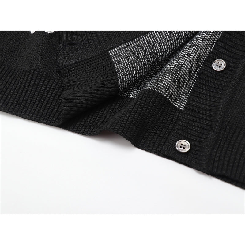 Black Butterfly Sweater, , women clothing, black-butterfly-sweater, , fairypeony