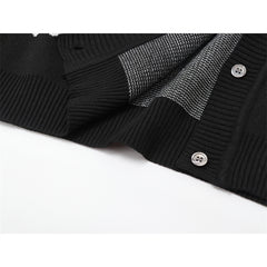 Black Butterfly Sweater, , women clothing, black-butterfly-sweater, , fairypeony