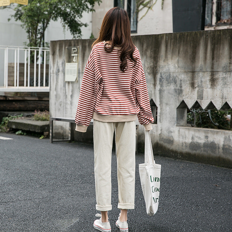 Pocket Money Pants, , women clothing, pocket-money-pants, apricot, black, fairypeony