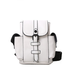 Sports Wind Chest Shoulder Messenger Bag, , women clothing, sports-wind-chest-shoulder-messenger-bag, , fairypeony