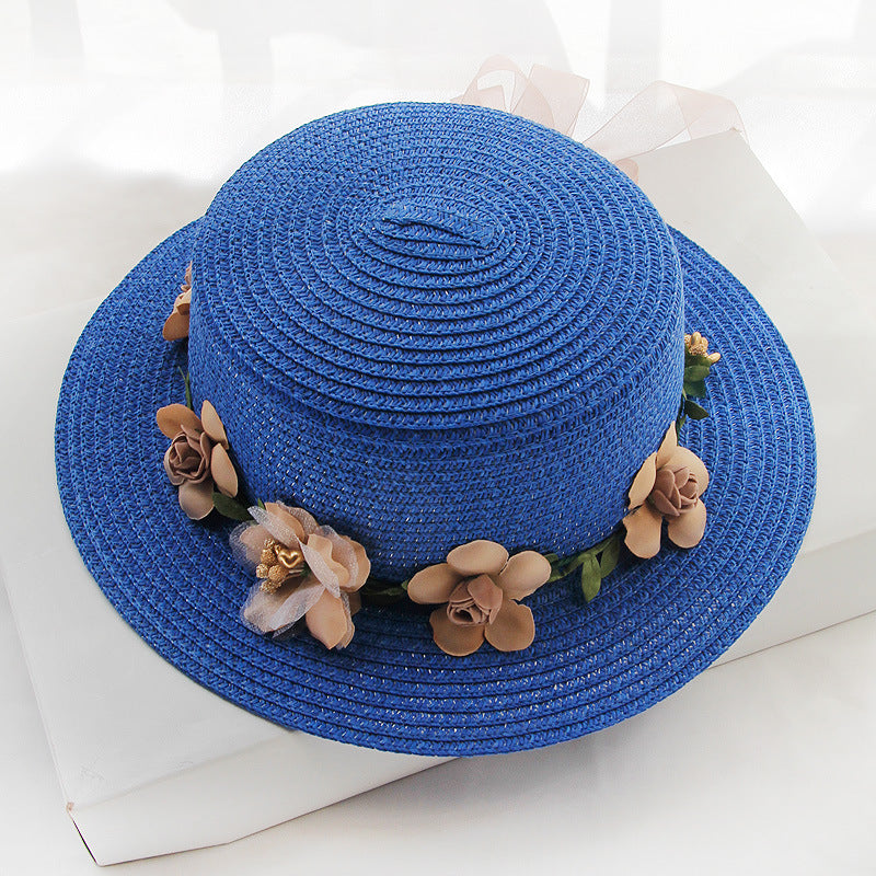 Sun Garland Beach Outdoor Top Hat, , women clothing, sun-garland-beach-outdoor-top-hat, , fairypeony