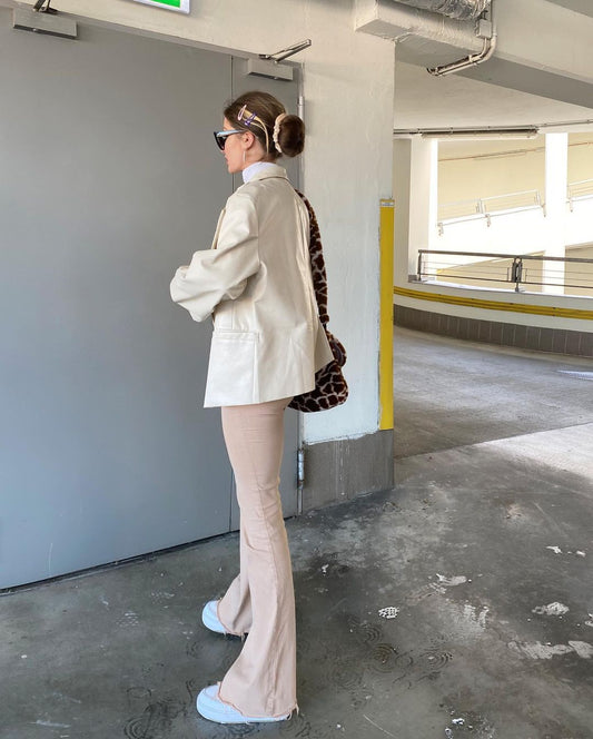 Style High Waist Women's Flared Pants, , women clothing, style-high-waist-womens-flared-pants, , fairypeony