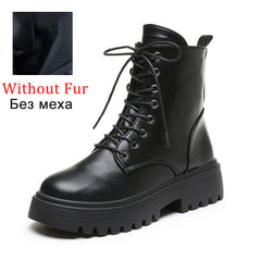 British Style Martin Boots, , women clothing, british-style-martin-boots, , fairypeony