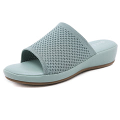 Fashion Flying Weave Wedge Sandals, , women clothing, fashion-flying-weave-wedge-sandals, , fairypeony