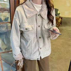 90s Vibes Corduroy Jacket, , women clothing, 90s-vibes-corduroy-jacket, , fairypeony