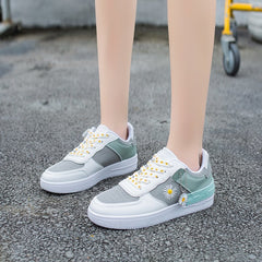 Student Sports Net Sneakers, , women clothing, student-sports-net-sneakers, , fairypeony