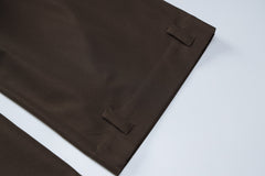 Multi Pockets Vintage Baggy Cargo Pants, , women clothing, multi-pockets-vintage-baggy-cargo-pants, , fairypeony