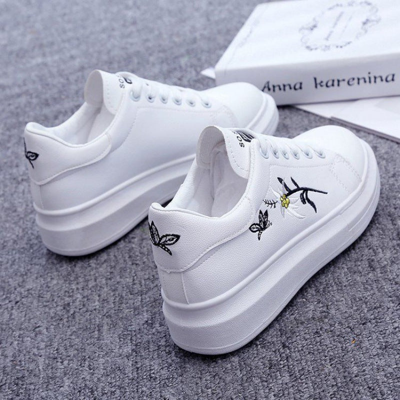 Korean Harajuku Sneakers, , women clothing, korean-harajuku-sneakers, , fairypeony