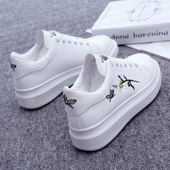 Korean Harajuku Sneakers, , women clothing, korean-harajuku-sneakers, , fairypeony