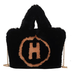 Plush Color Crossbody Bag, , women clothing, plush-color-crossbody-bag, , fairypeony