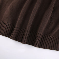 Slim Zipper Casual Hooded Sweater, , women clothing, slim-zipper-casual-hooded-sweater, , fairypeony