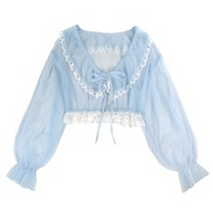 Sweet And Spicy Girl Summer Top, , women clothing, sweet-and-spicy-girl-summer-top, , fairypeony
