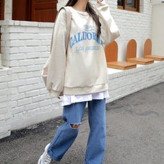 1994 California Sweatshirt, , women clothing, 1994-california-sweatshirt, L, M, S, XL, XXL, fairypeony