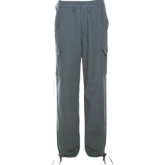 Technique Pocket Cargo Pants, , women clothing, technique-pocket-cargo-pants, , fairypeony