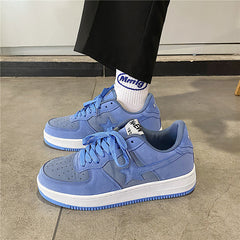 Shooting Star Sneakers - fairypeony