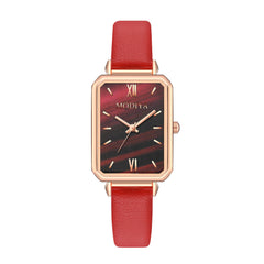 Square Small Watch, , women clothing, square-small-watch, , fairypeony