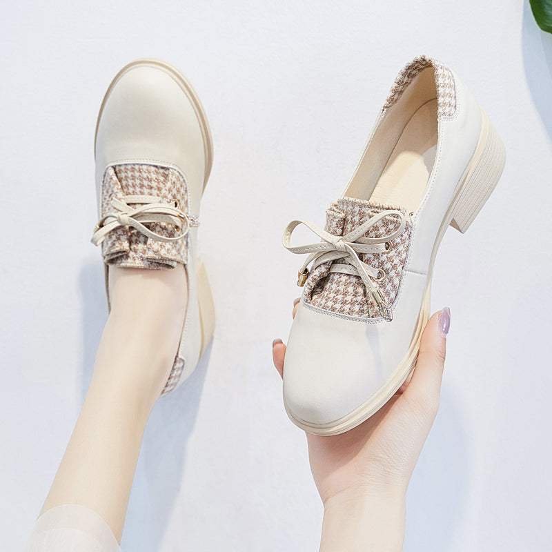 British Style Gentle Shoes, , women clothing, british-style-gentle-shoes, , fairypeony