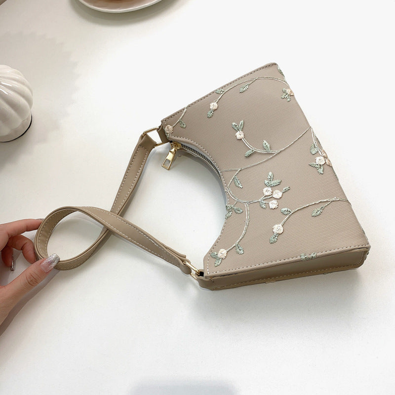 Lace Underarm Bag, , women clothing, lace-underarm-bag, , fairypeony