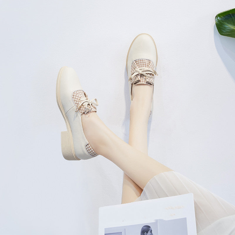 British Style Gentle Shoes, , women clothing, british-style-gentle-shoes, , fairypeony