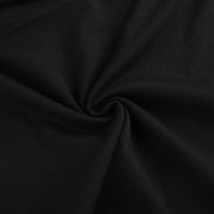 Criss Cross Ruched V Neck Tee - fairypeony