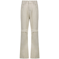 Loose Drape Trousers Casual Pants, , women clothing, loose-drape-trousers-casual-pants, , fairypeony