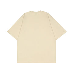 Doberman Dogs Street T-shirt, , women clothing, doberman-dogs-street-t-shirt, apricot, grey, L, M, XL, XXL, fairypeony