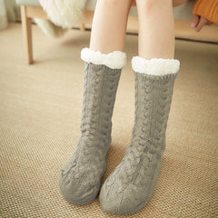 Christmas Warm Socks, , women clothing, christmas-warm-socks, , fairypeony