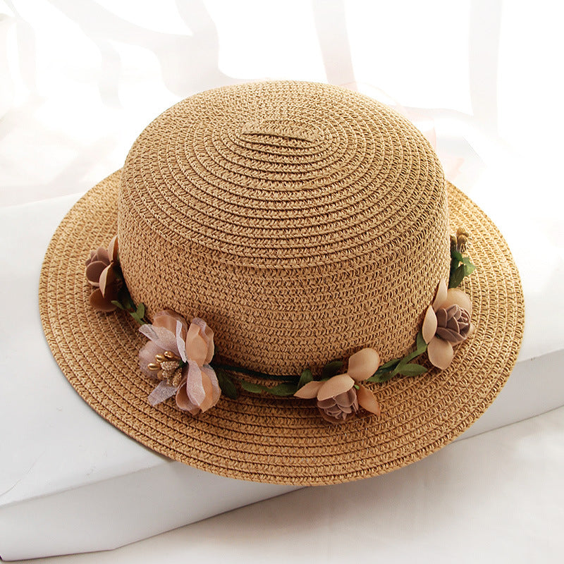 Sun Garland Beach Outdoor Top Hat, , women clothing, sun-garland-beach-outdoor-top-hat, , fairypeony