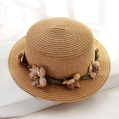 Sun Garland Beach Outdoor Top Hat, , women clothing, sun-garland-beach-outdoor-top-hat, , fairypeony