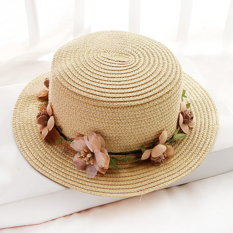 Sun Garland Beach Outdoor Top Hat, , women clothing, sun-garland-beach-outdoor-top-hat, , fairypeony