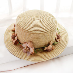 Sun Garland Beach Outdoor Top Hat, , women clothing, sun-garland-beach-outdoor-top-hat, , fairypeony